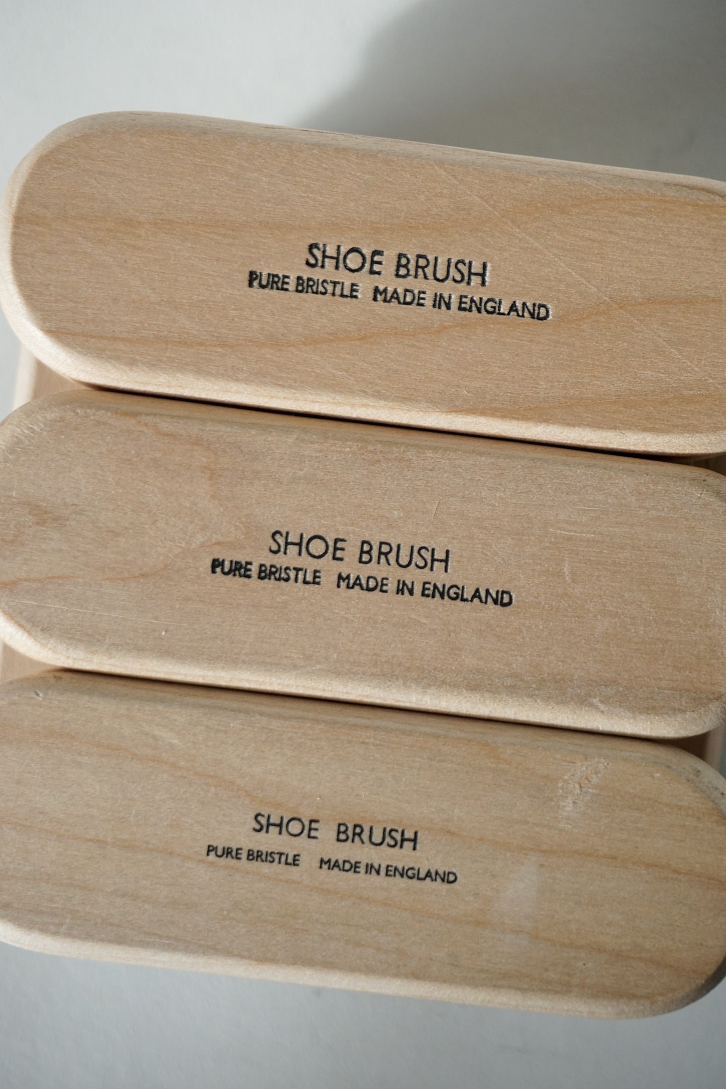 Shoe Brush