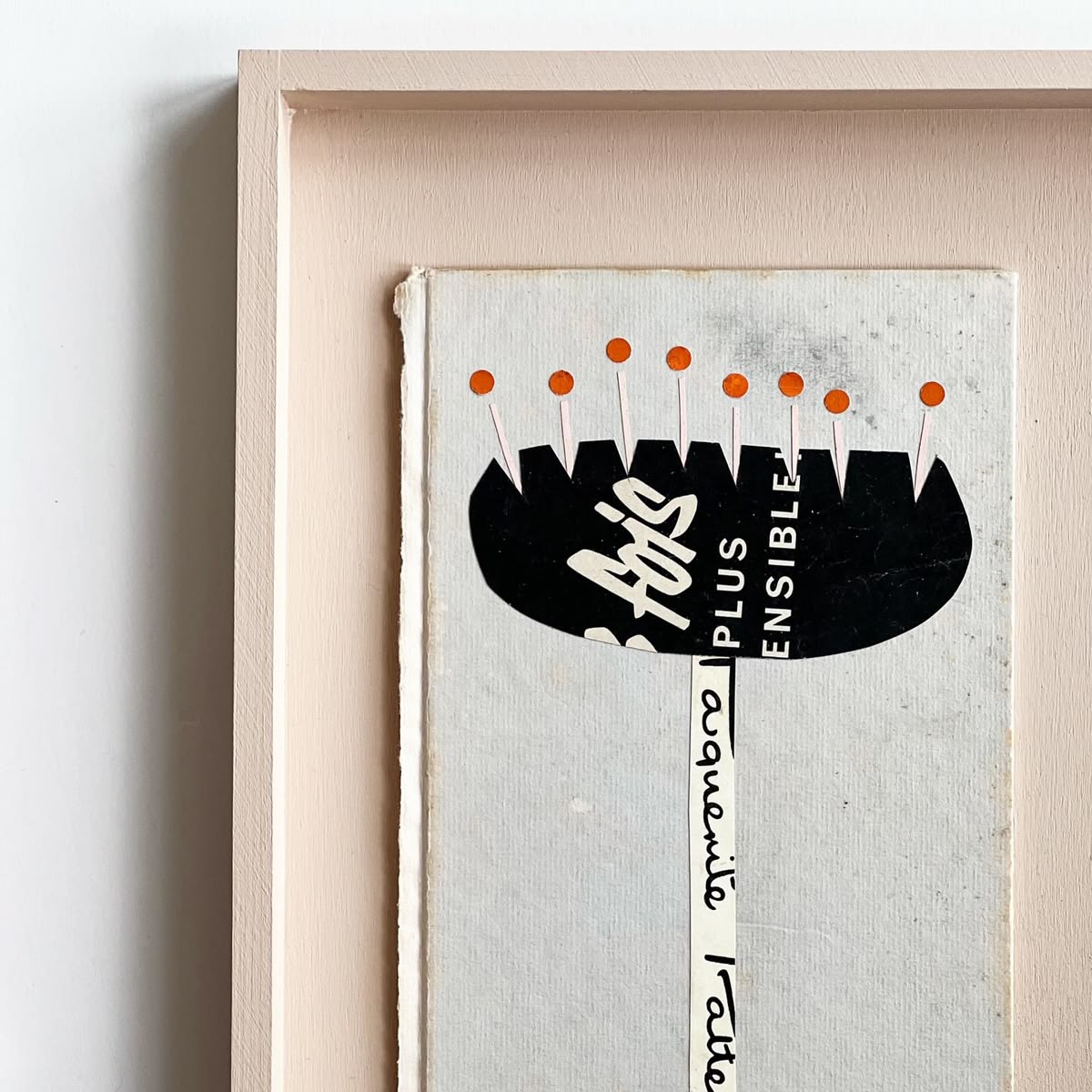 Fois by Cassia Beck