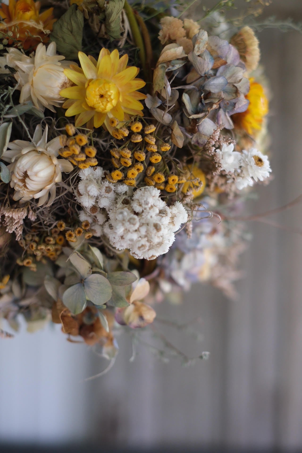 FLOWER CLOUD WORKSHOP - with Amy Bell. 15th October